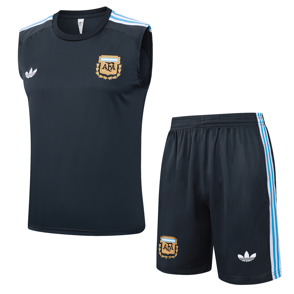 Argentina Training Jersey 24/25