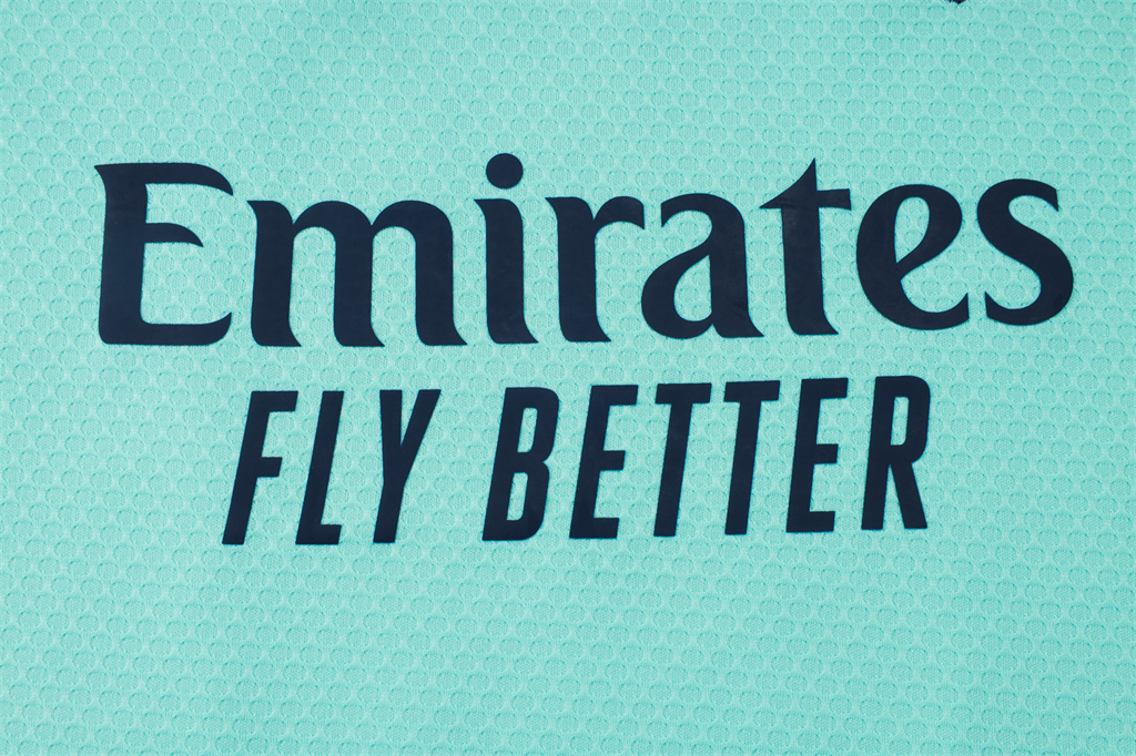 Arsenal Training Short sleeve Suit 25/26