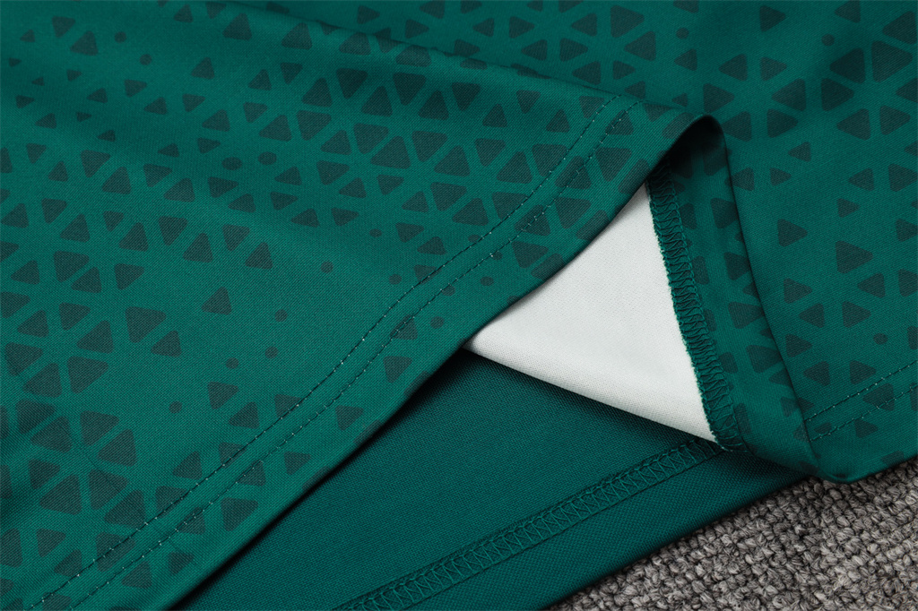 Palmeiras Training Jersey Suit 24/25