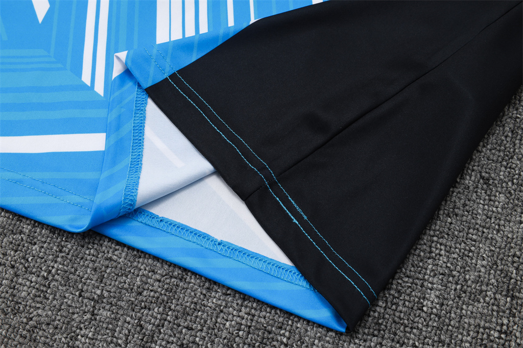 Napoli Training Jersey 24/25