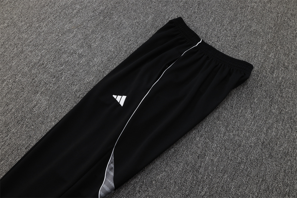 Real Madrid Training Jacket 25/26