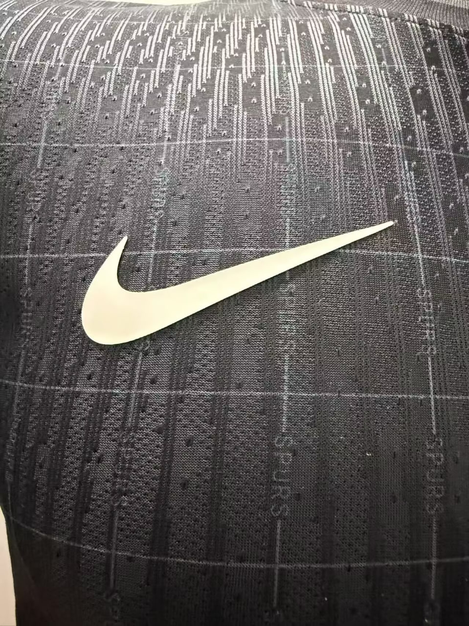 Tottenham Hotspur Away THFC x Stray Kids Limited Edition Player Man Jersey 25/26