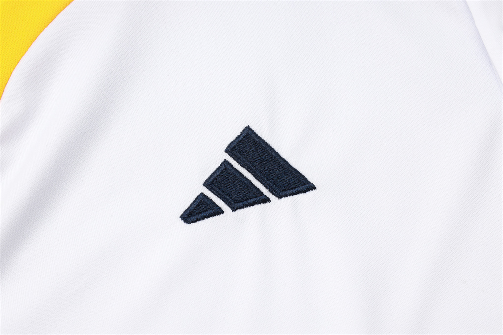 Real Madrid POLO Jersey 24/25