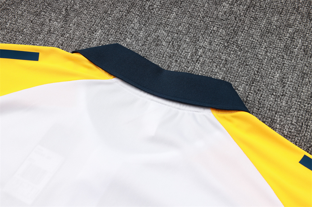 Real Madrid POLO Jersey 24/25