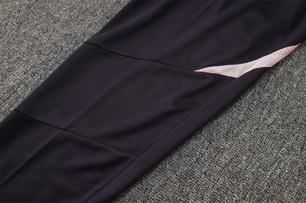 Arsenal Training Jersey Suit 24/25