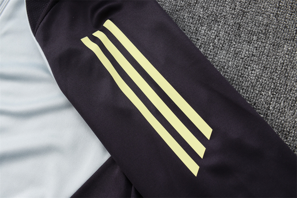 套装 Juventus Training Jacket Suit 24/25