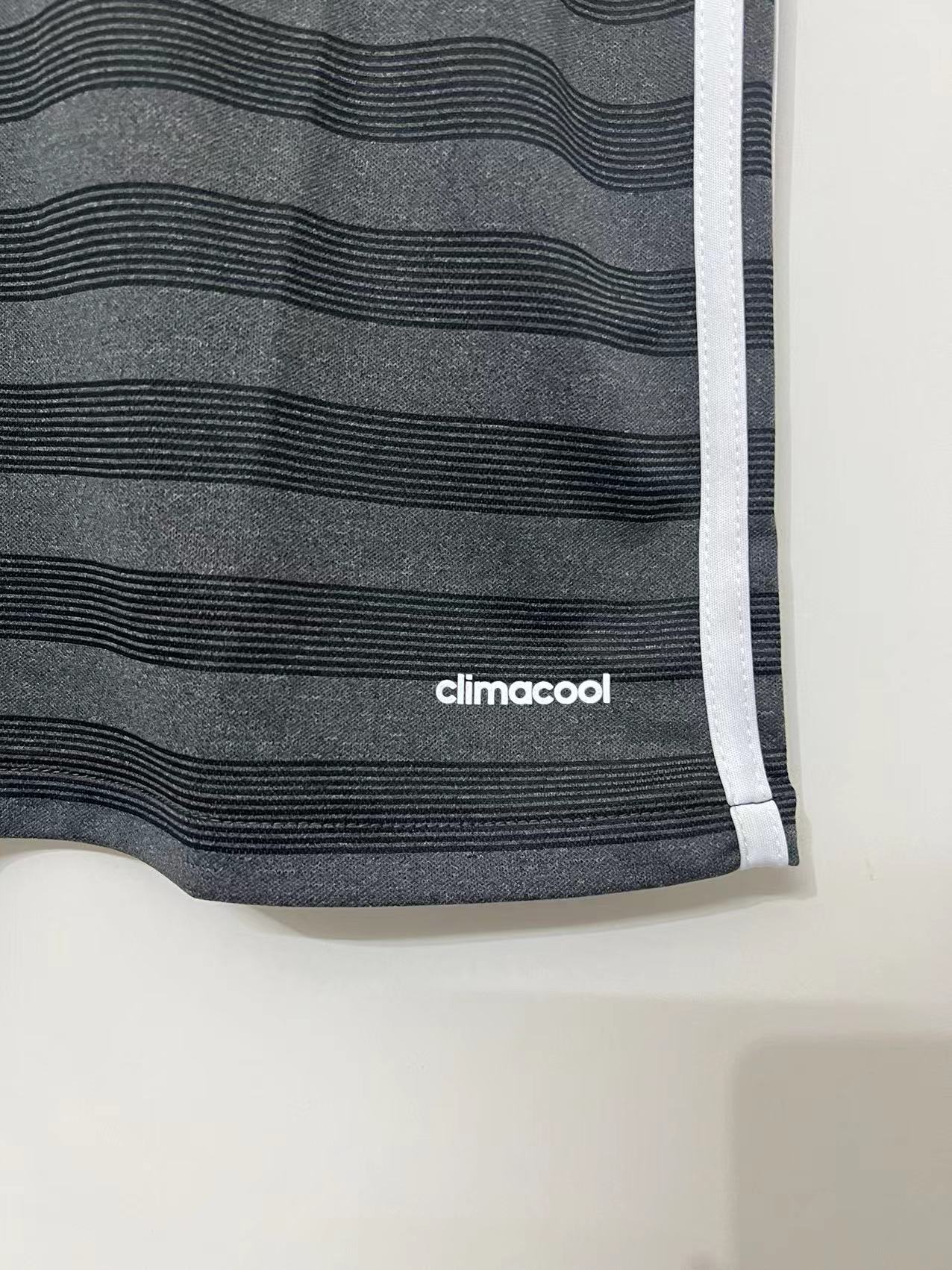 Germany Home Retro Jersey 2016