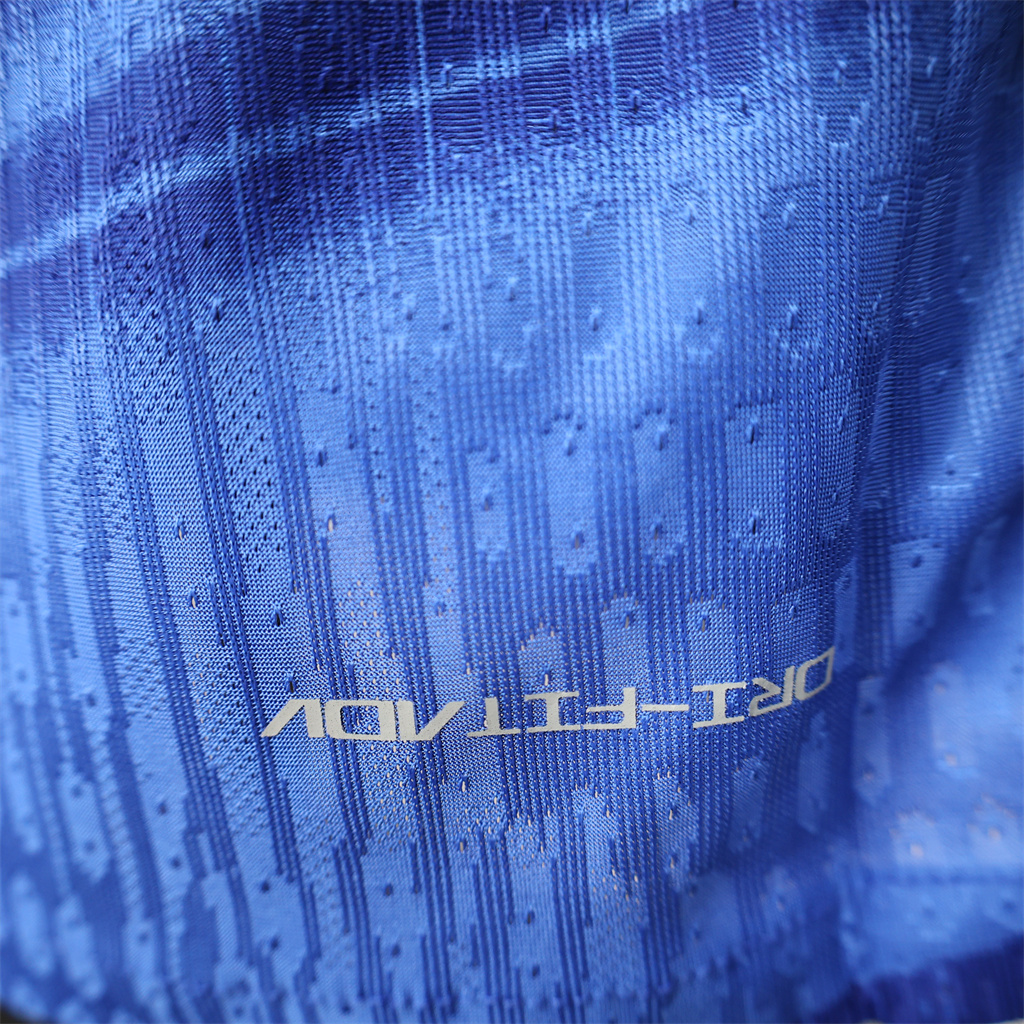 Chelsea Home Player Jersey 25/26