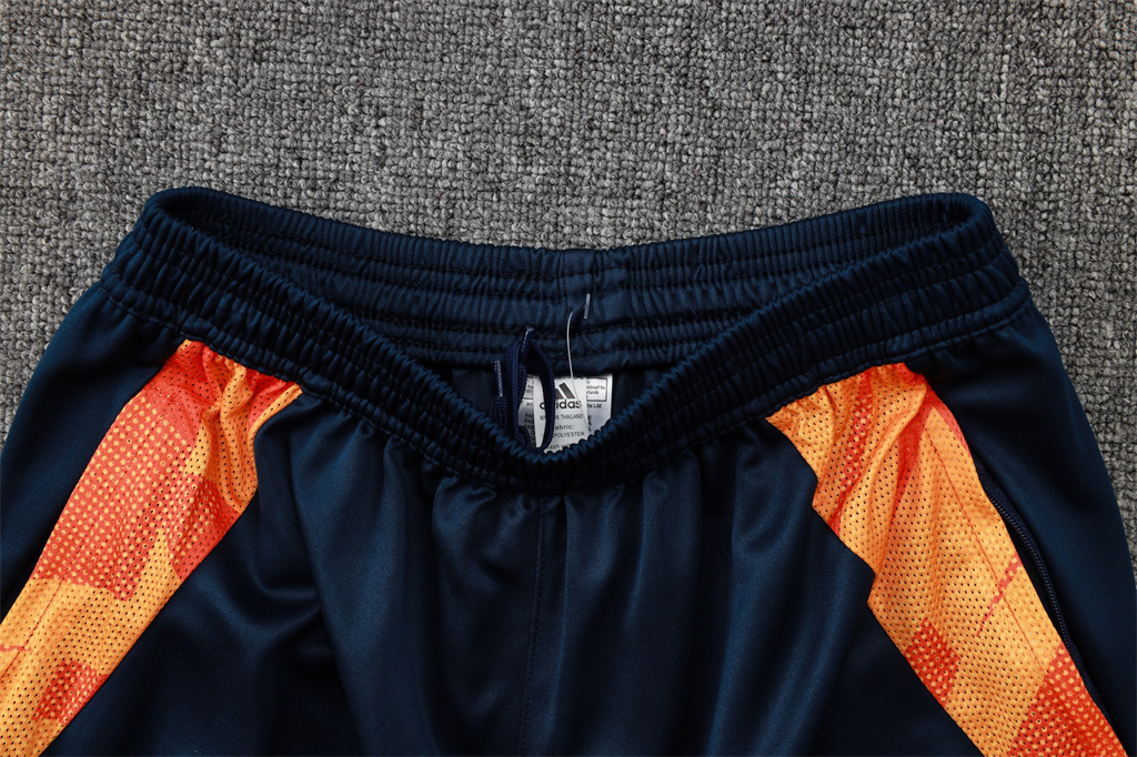 Juventus Training Short Sleeve Suit 24/25