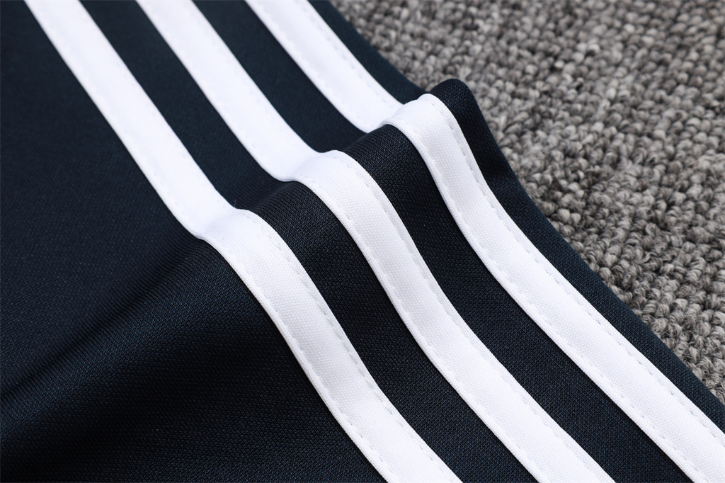 Real Madrid Training Jacket 25/26