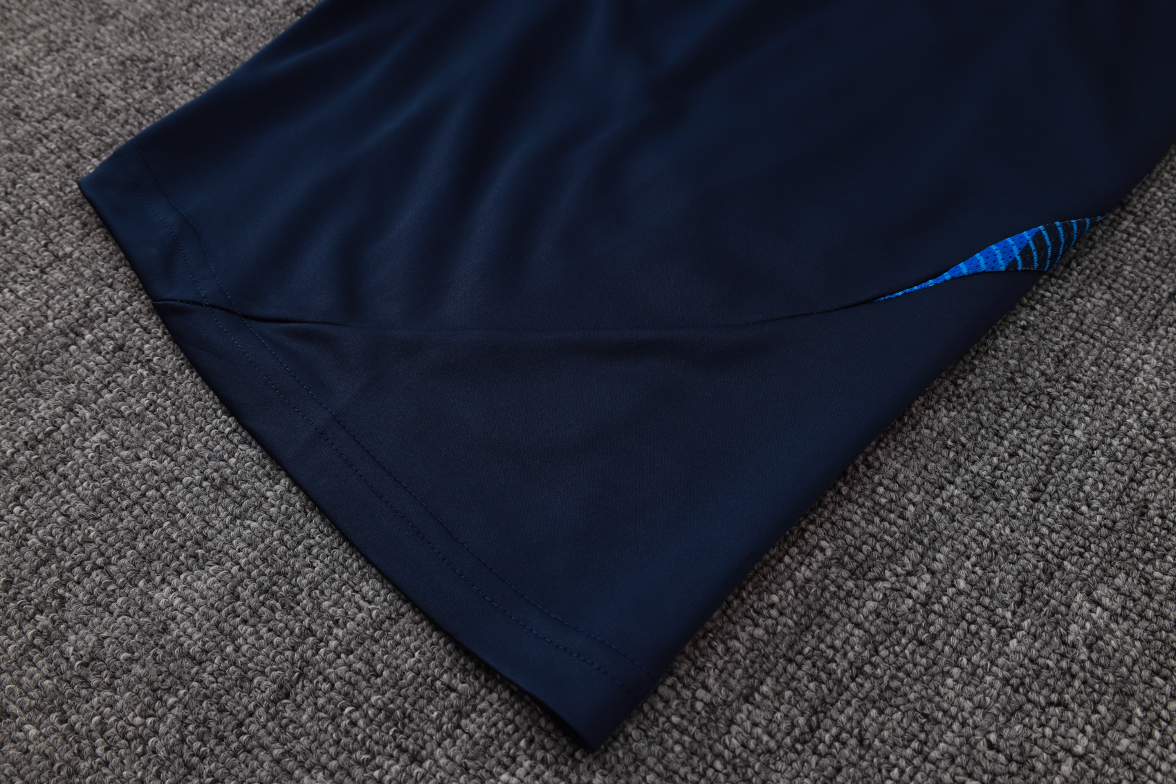 Italy Training Jersey 24/25