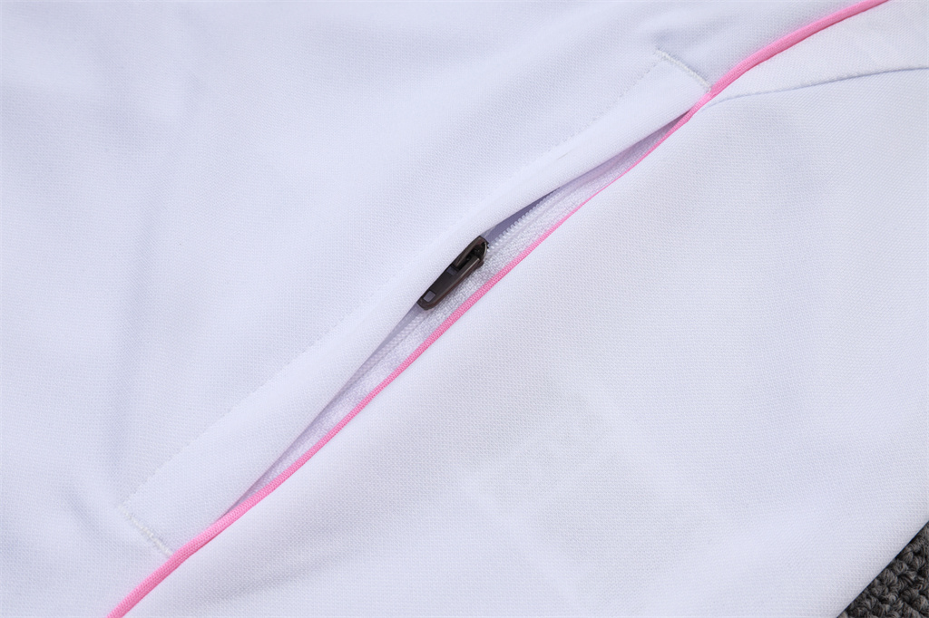 Juventus Training Jacket 25/26