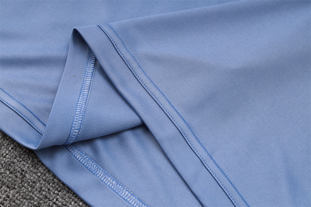 Cruzeiro Training Jersey Suit 24/25