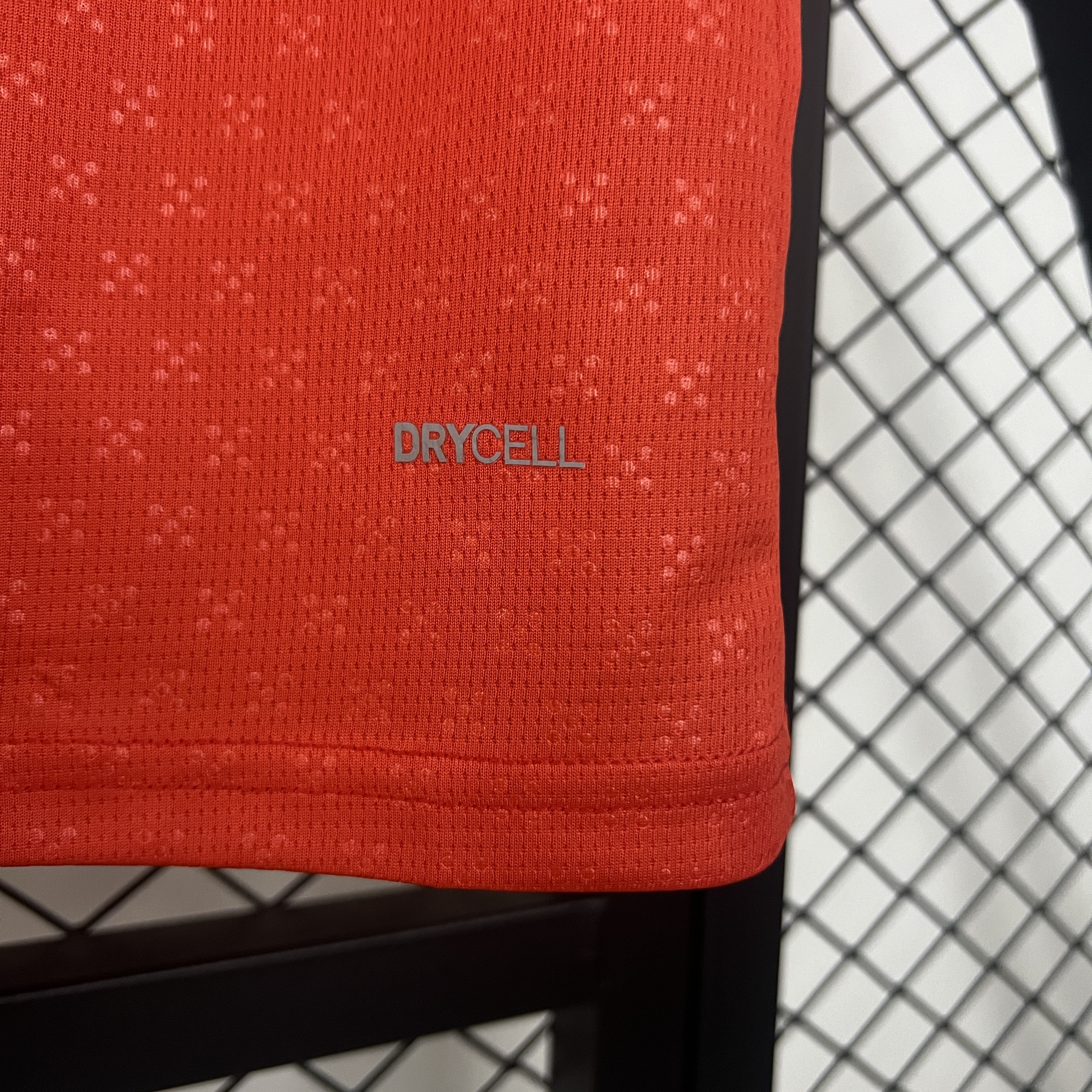 Portugal 2025 Home Man Jersey