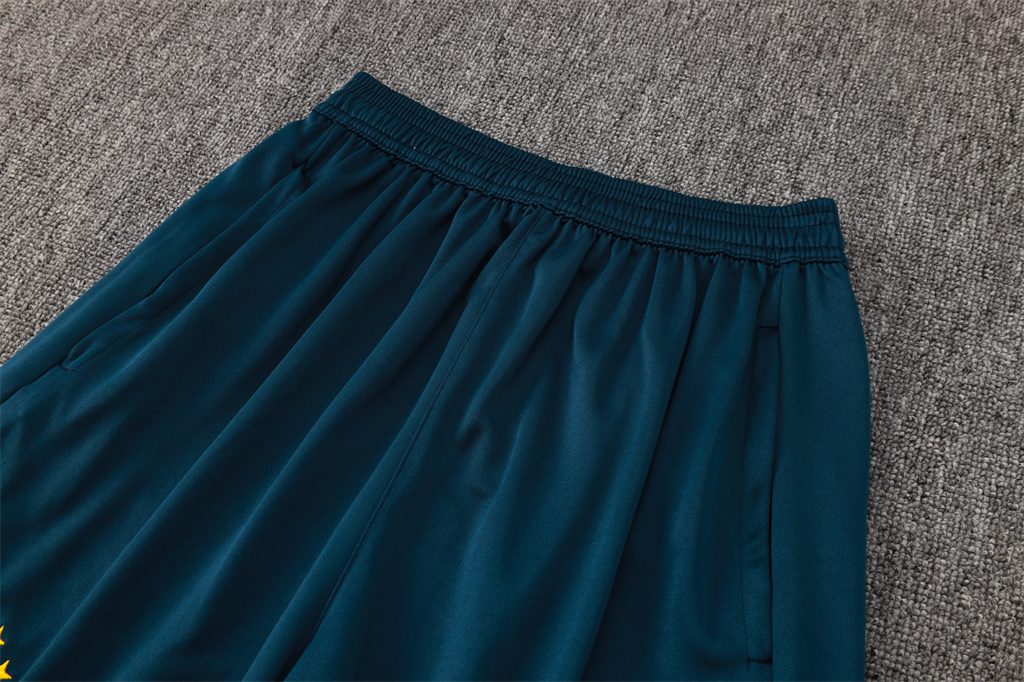 Brazil Training Jersey 24/25