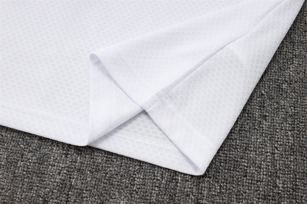 Real Madrid POLO Jersey 25/26