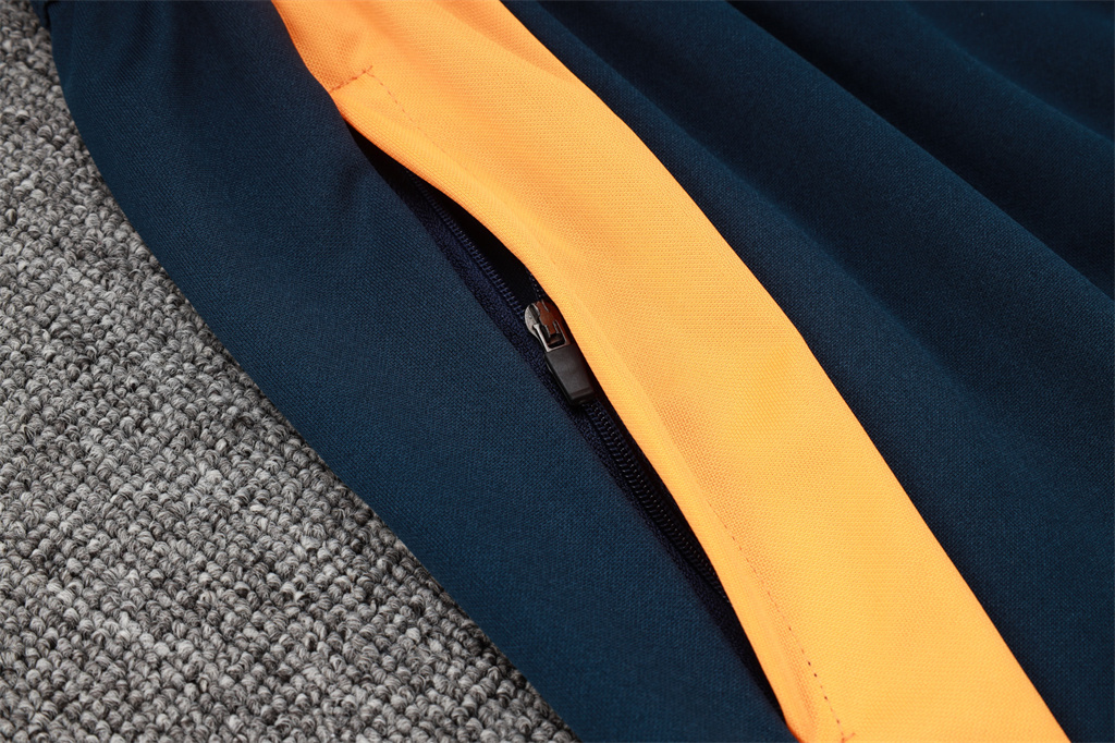 Real Madrid Training Jacket 24/25