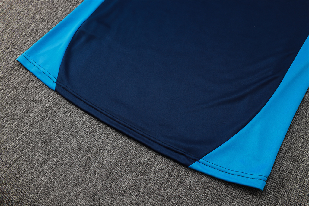 Flamengo Training Jersey Suit 24/25