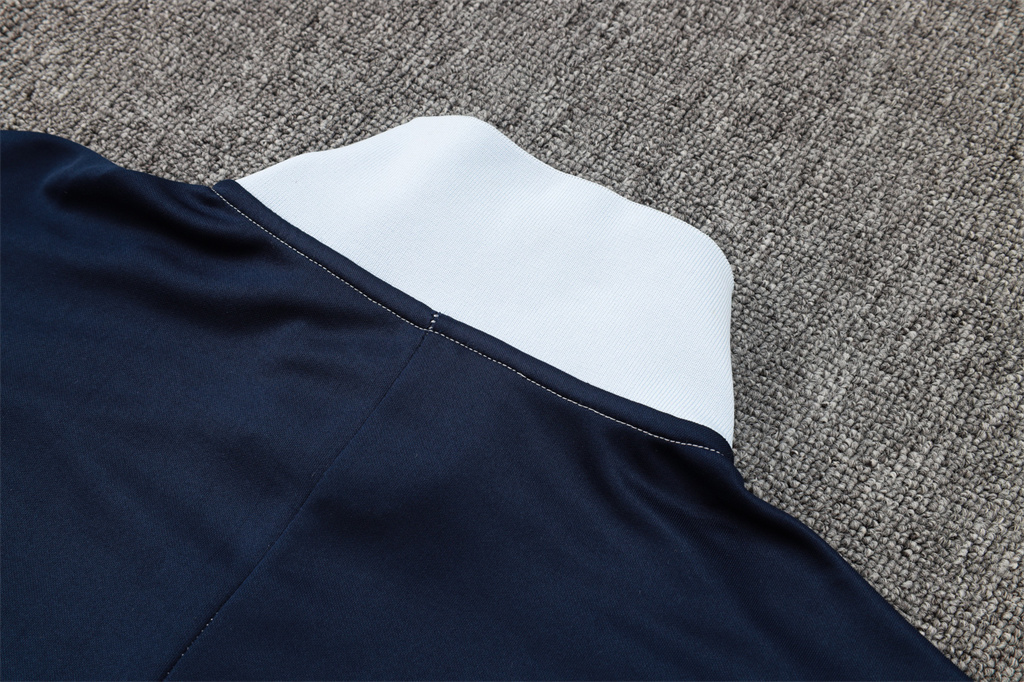 France Training Jacket 24/25