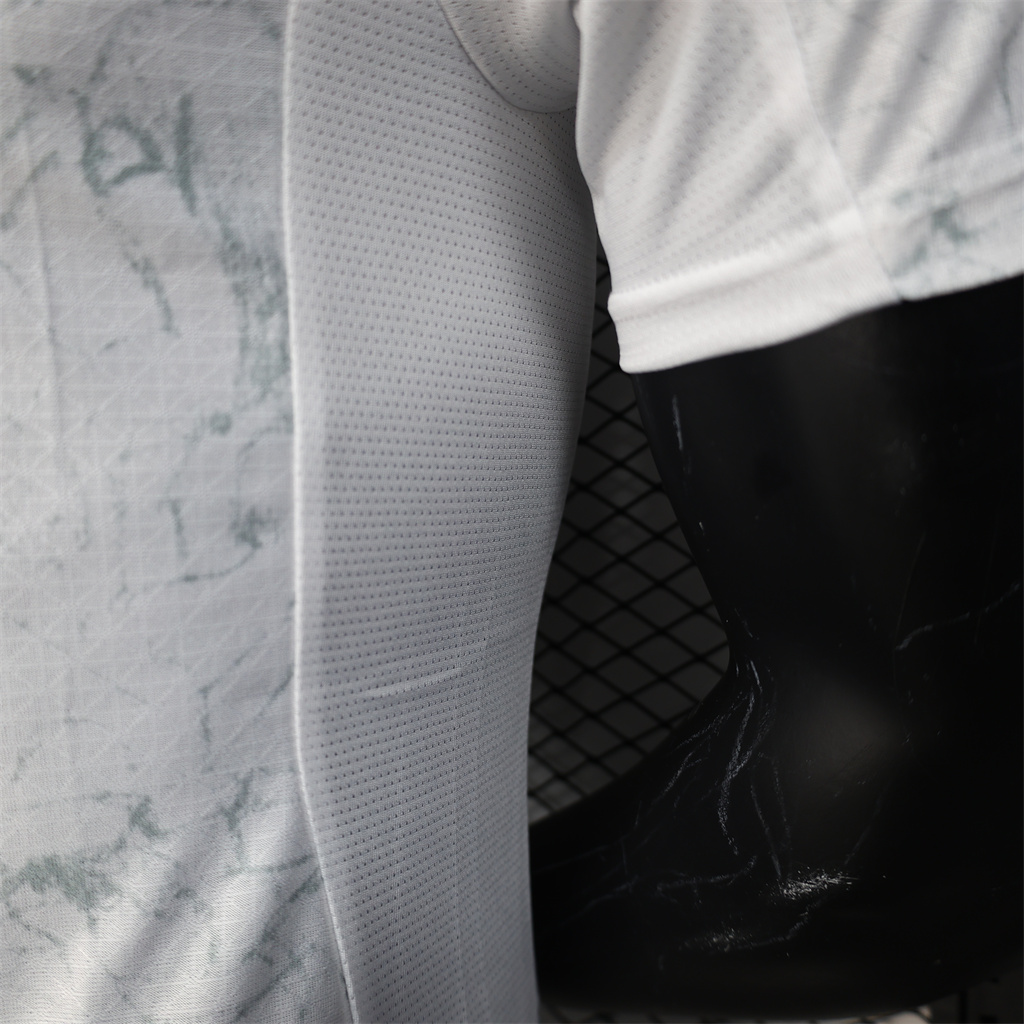 Manchester City X KidSuper Player Jersey 25/26