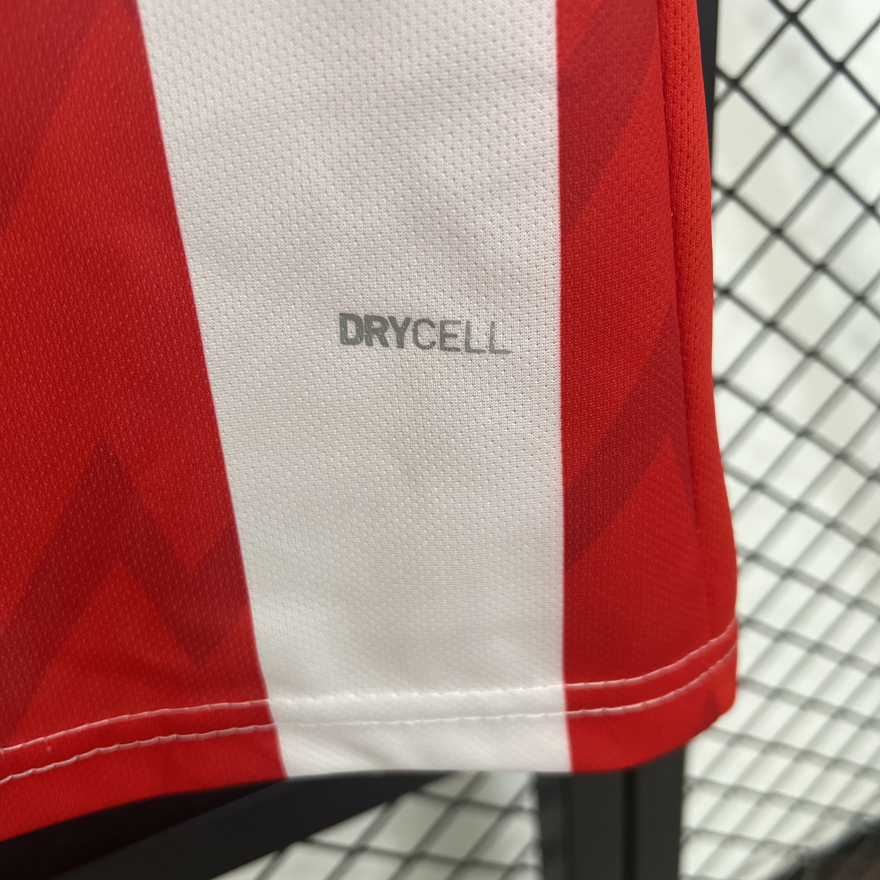 PSV Eindhoven Home Man Jersey 25/26