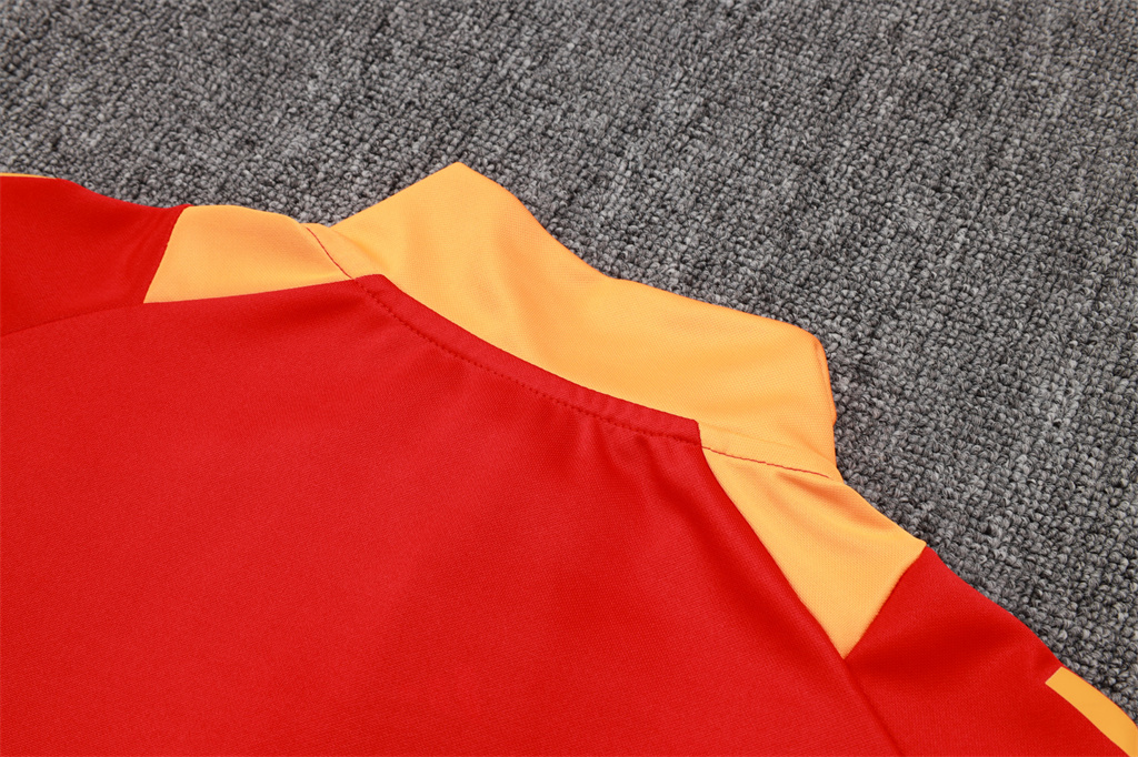 Bayern Munich Kids Training Suit 23/24