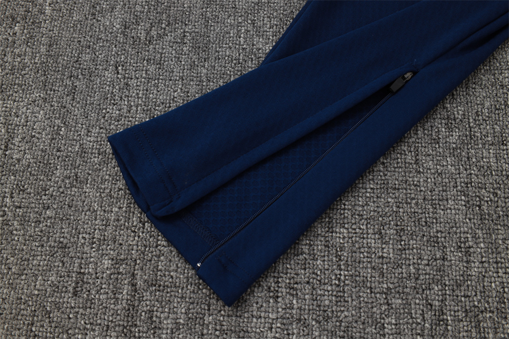 Portugal Training Jersey Suit 24/25