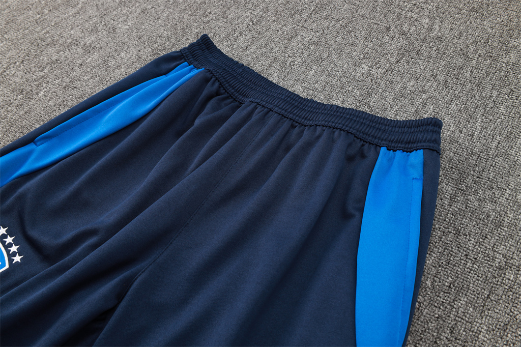 Italy Training Suit 24/25