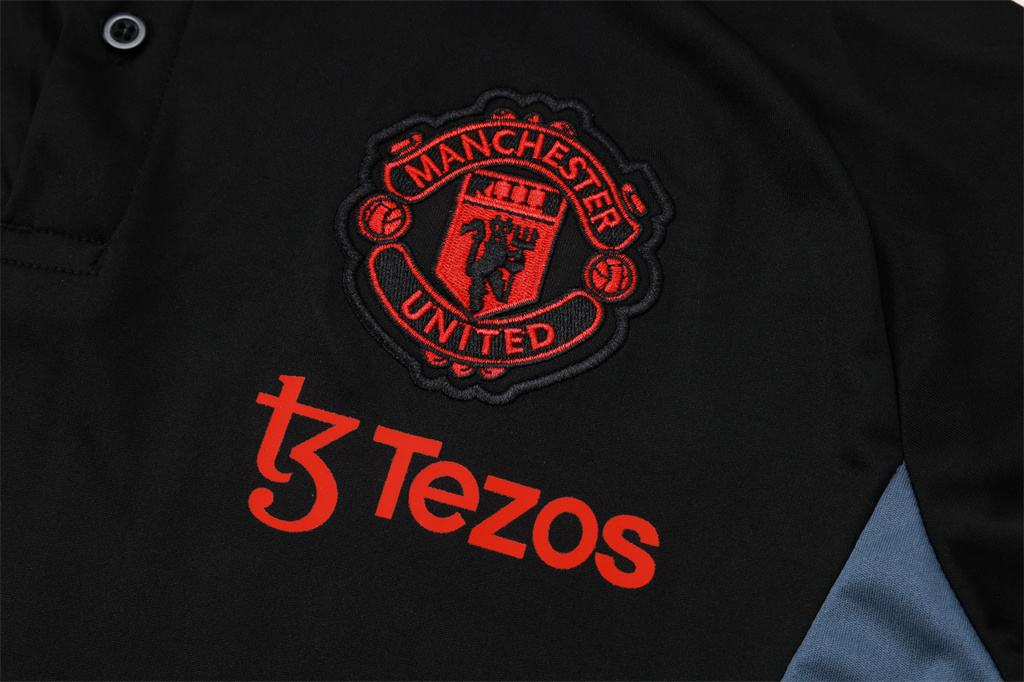 Manchester United POLO Jersey 24/25