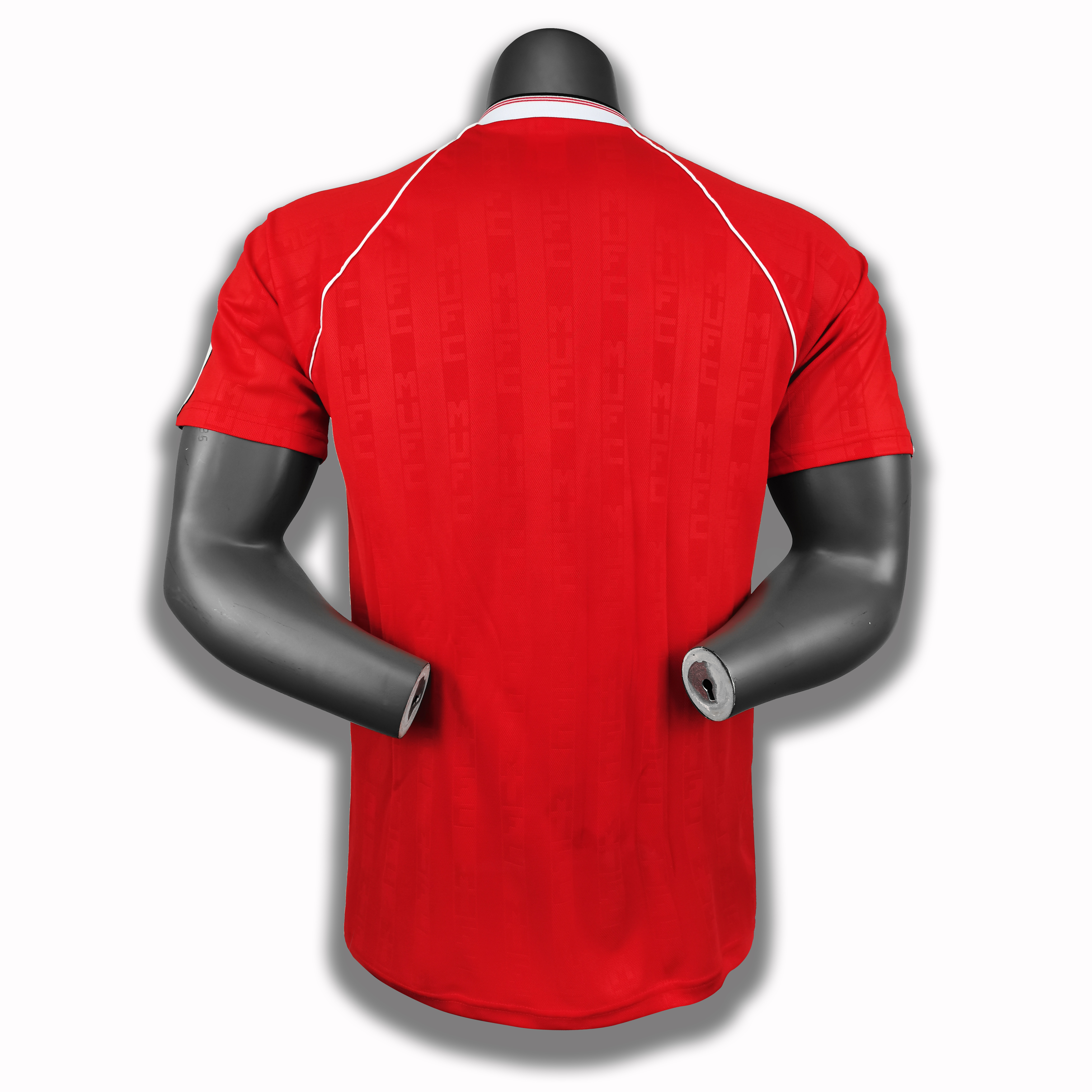 Manchester United Home Retro Jersey 1988/89