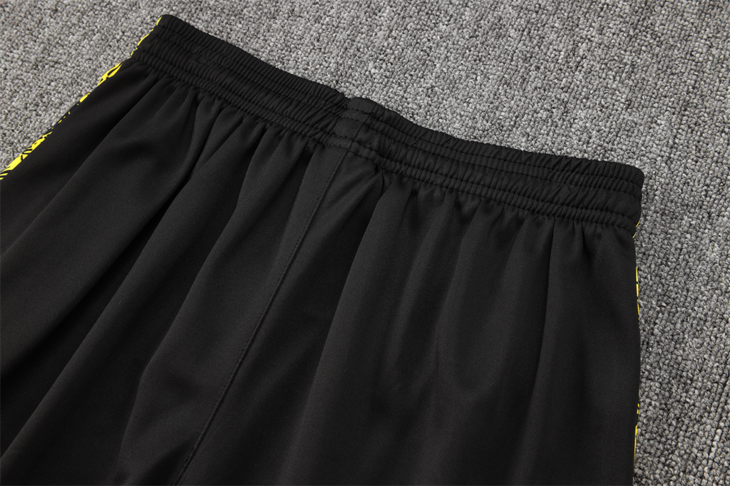 Brazil Training Jersey 24/25