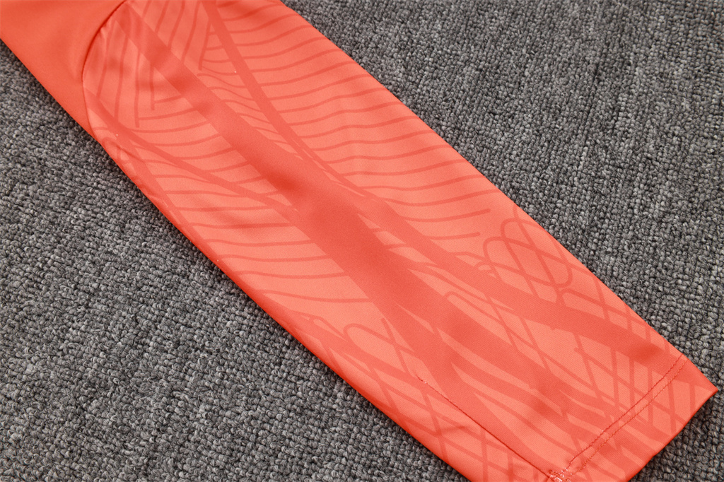 Inter Milan Training Jersey Suit 24/25