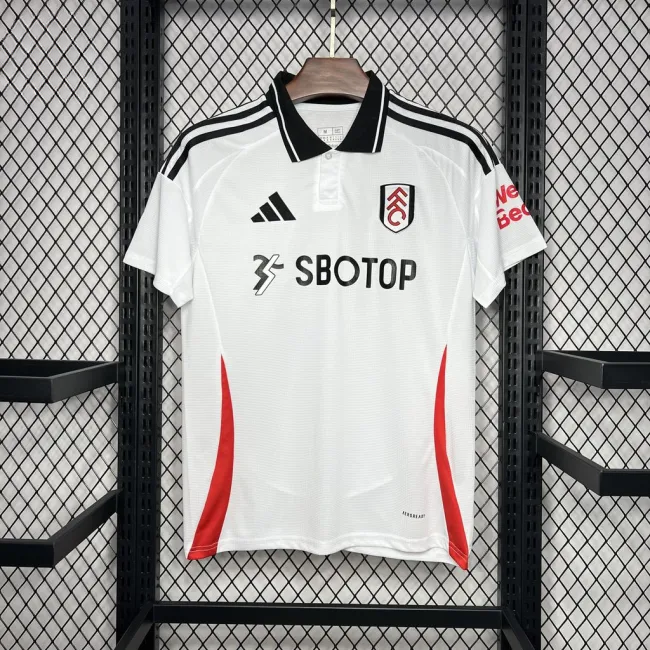 Fulham