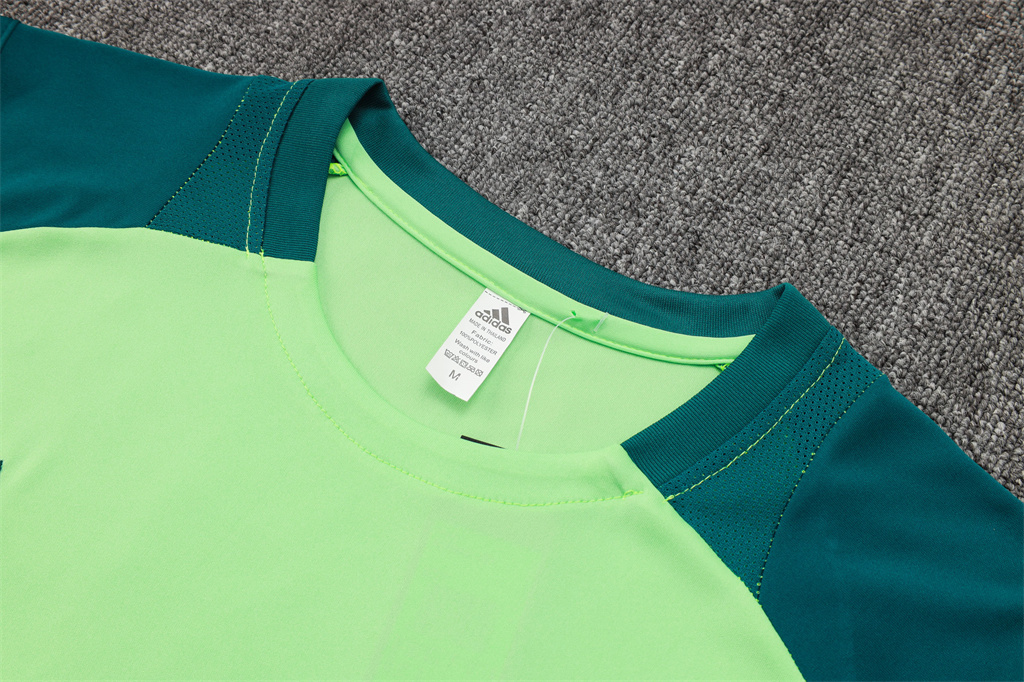 Mexico Training Jersey 24/25