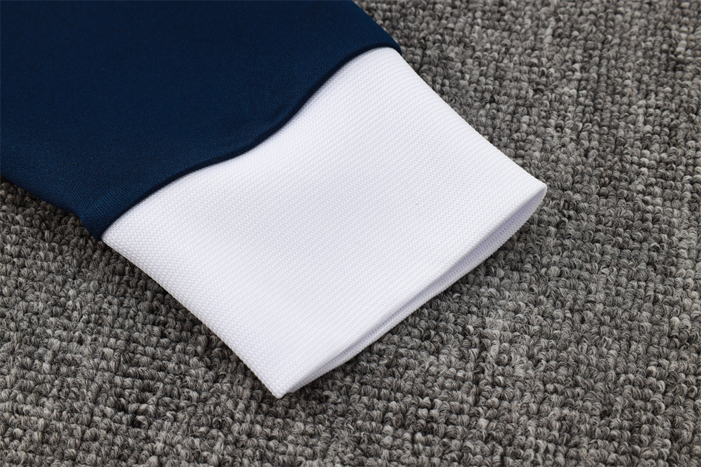 Sao paulo Training Jacket 24/25