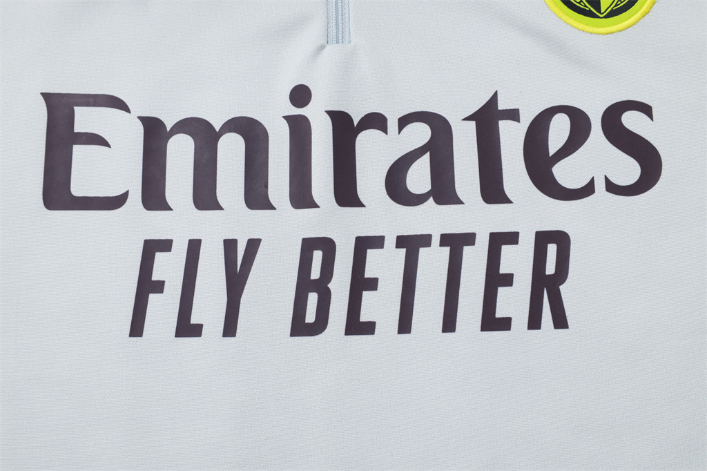 Benfica Training Jersey Suit 24/25