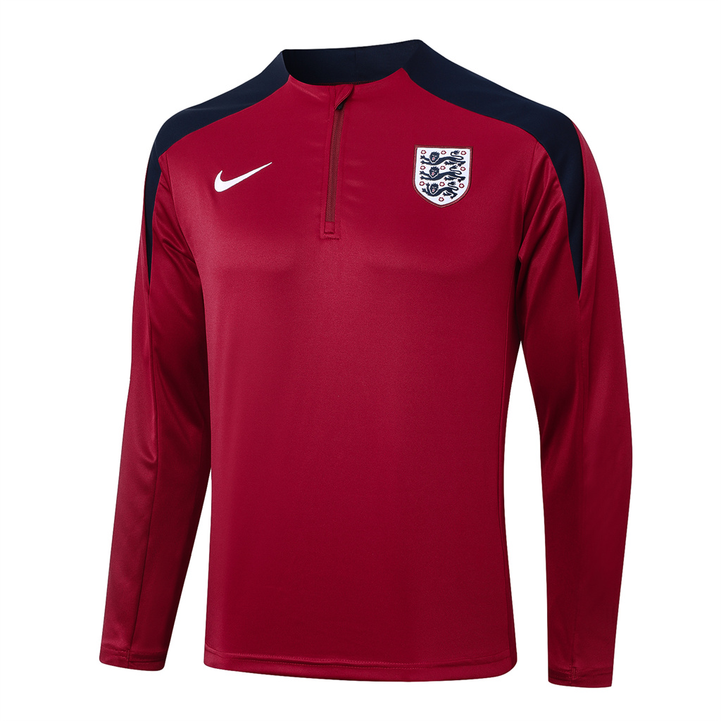 England Training Jersey Suit 24/25