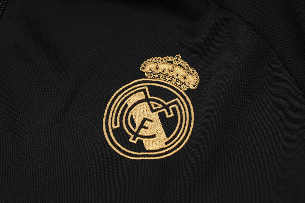 Real Madrid Training Jacket 24/25