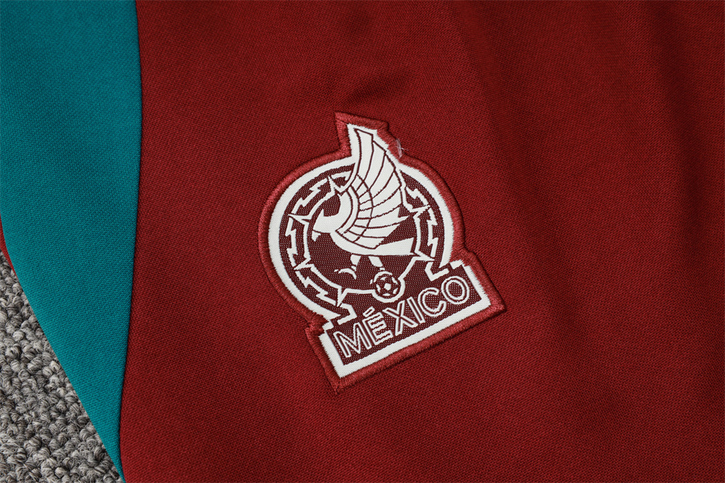 Mexico Training Jacket 24/25
