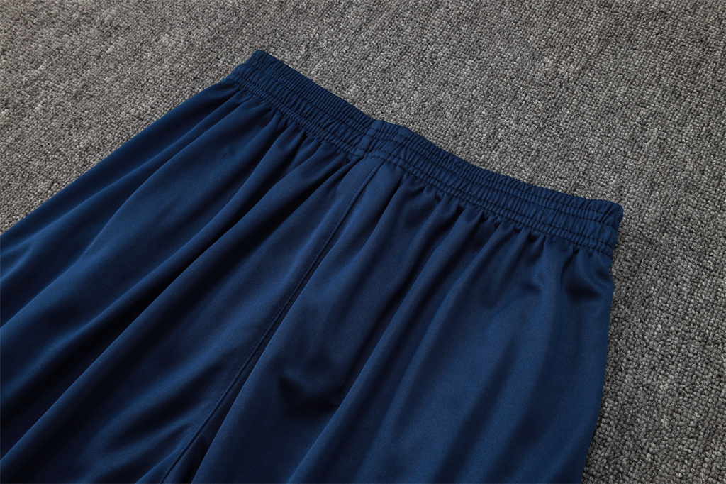 Flamengo Training Jersey Suit 24/25