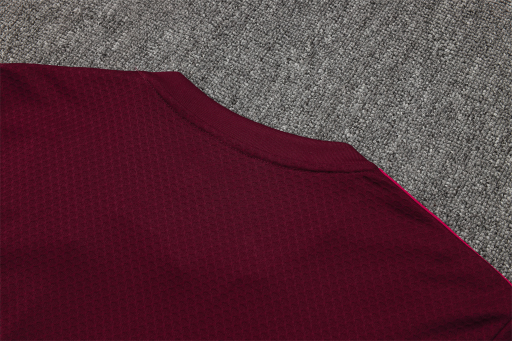 Bayern Munich Training Short sleeve Suit 25/26