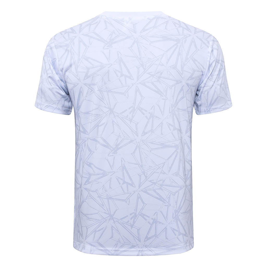 Real Madrid Training Short sleeve Suit 24/25