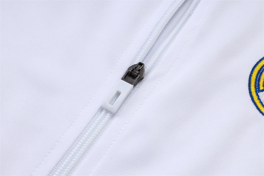 Real Madrid Training Jacket 25/26