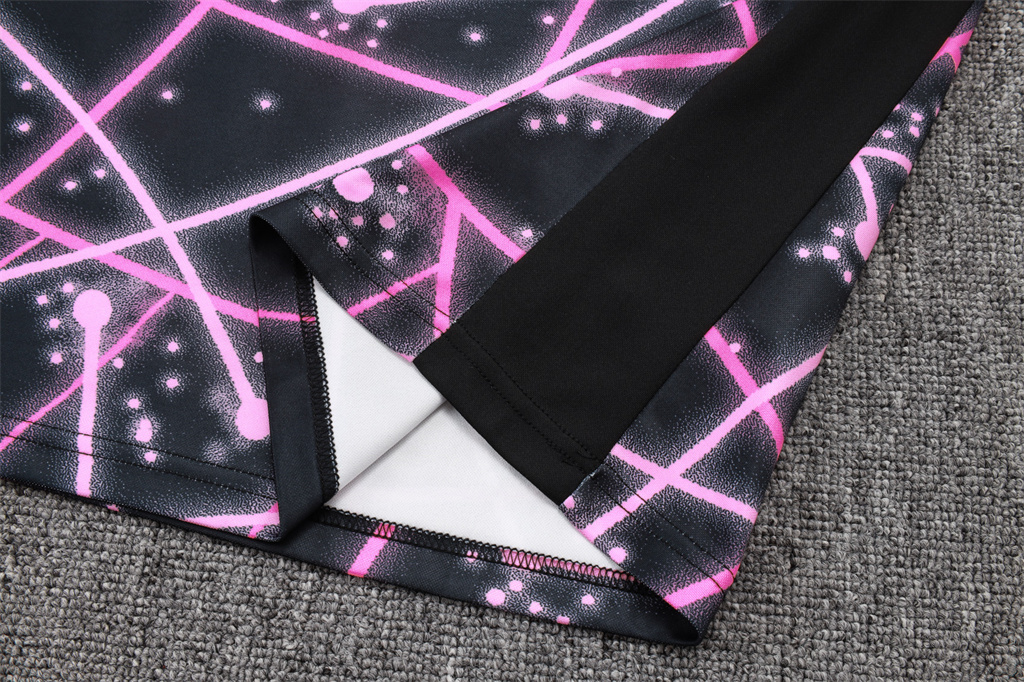 Paris Saint GermainTraining Jersey Suit 25/26