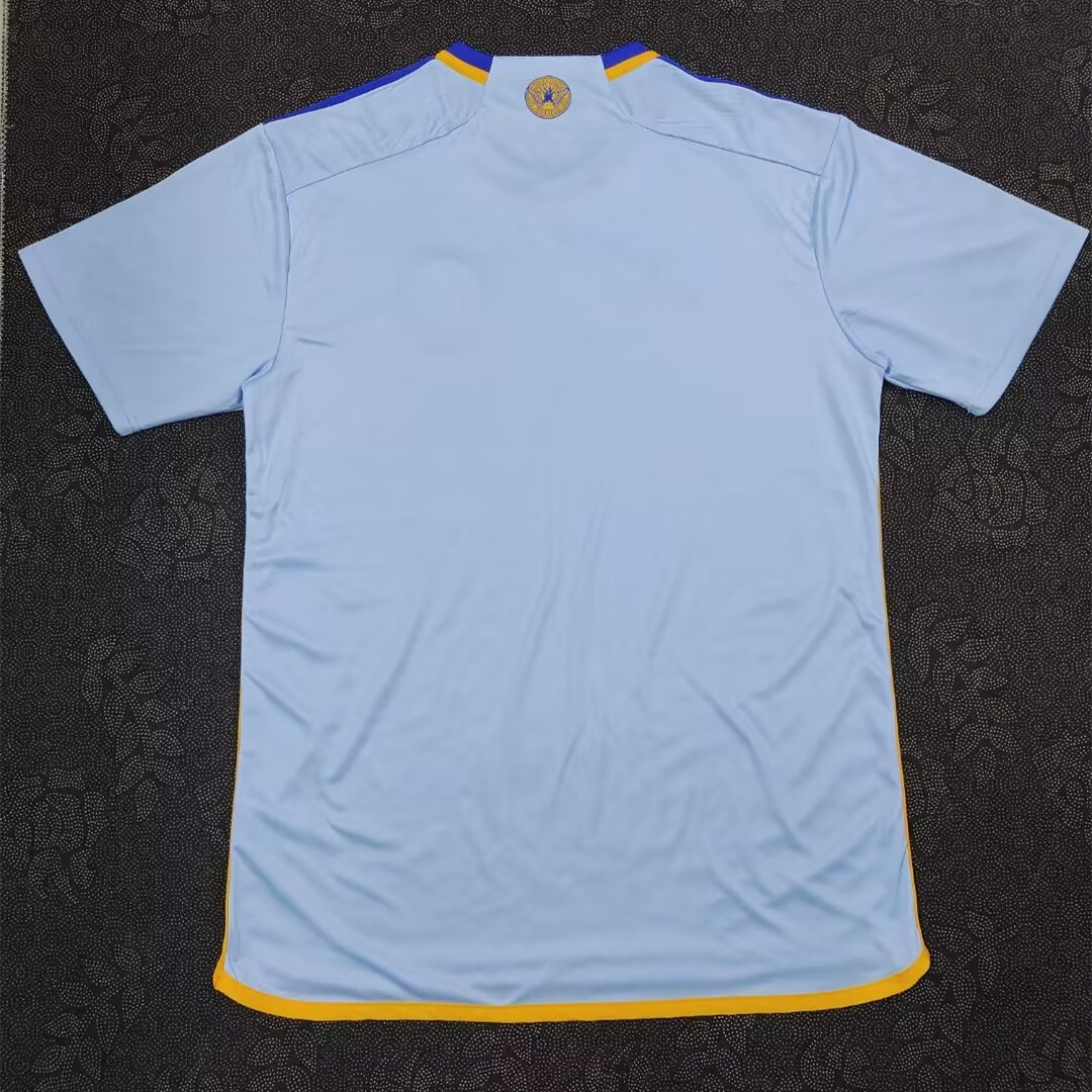 Atlanta United Away Man Jersey 24/25