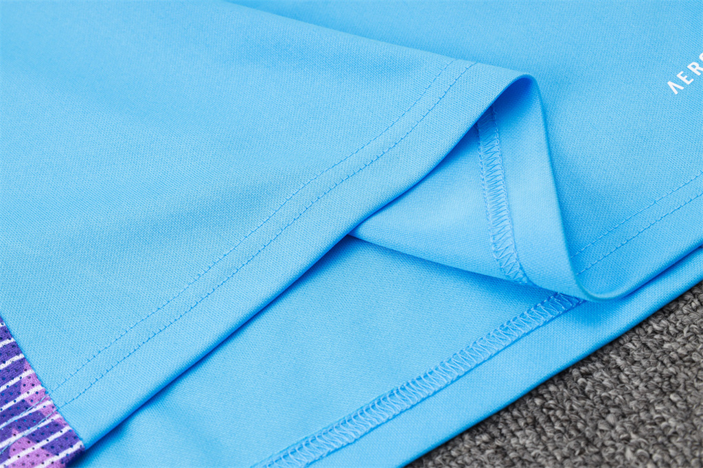 Argentina Kids Training Suit 24/25