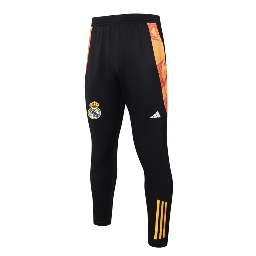 Real Madrid Training Jersey Suit 24/25