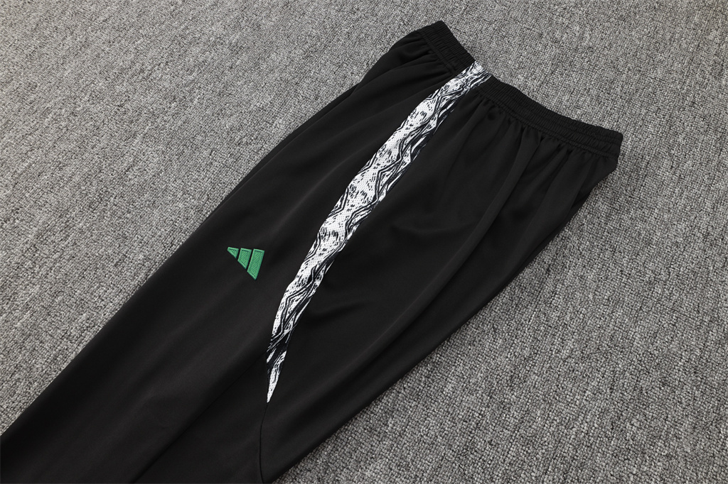 Arsenal Training Jersey Suit 24/25