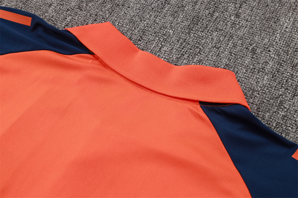 Manchester United POLO Jersey 24/25