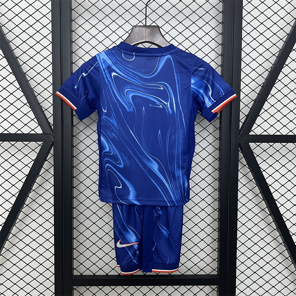 Chelsea Home Kids Suit 24/25